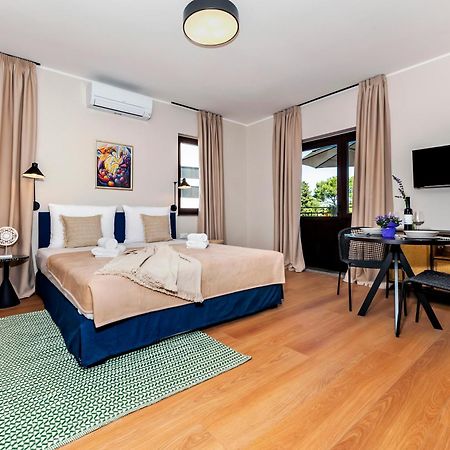 Sunset Residence רוביני מראה חיצוני תמונה