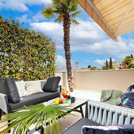 Sunset Residence רוביני חדר תמונה