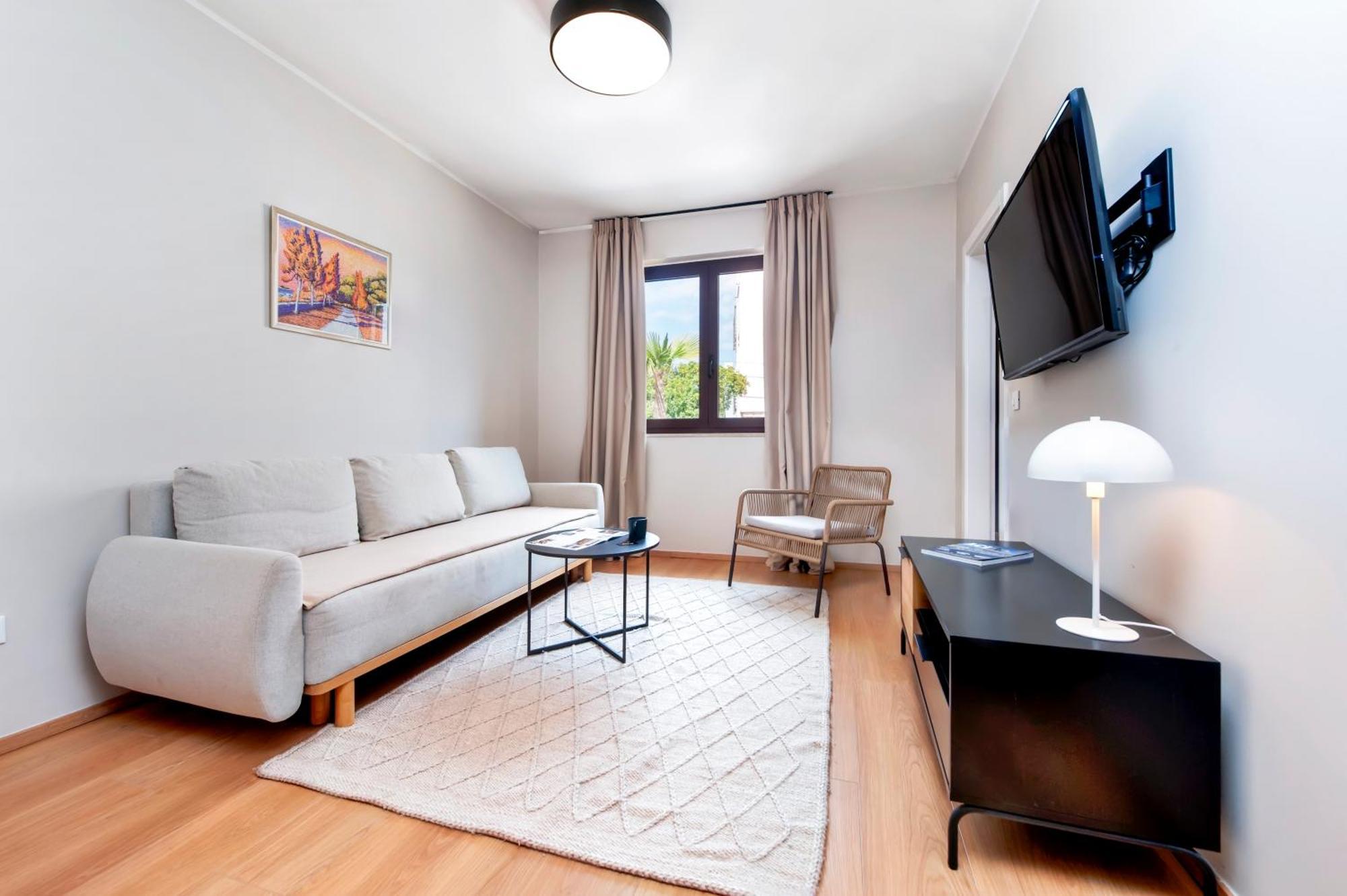 Sunset Residence רוביני חדר תמונה