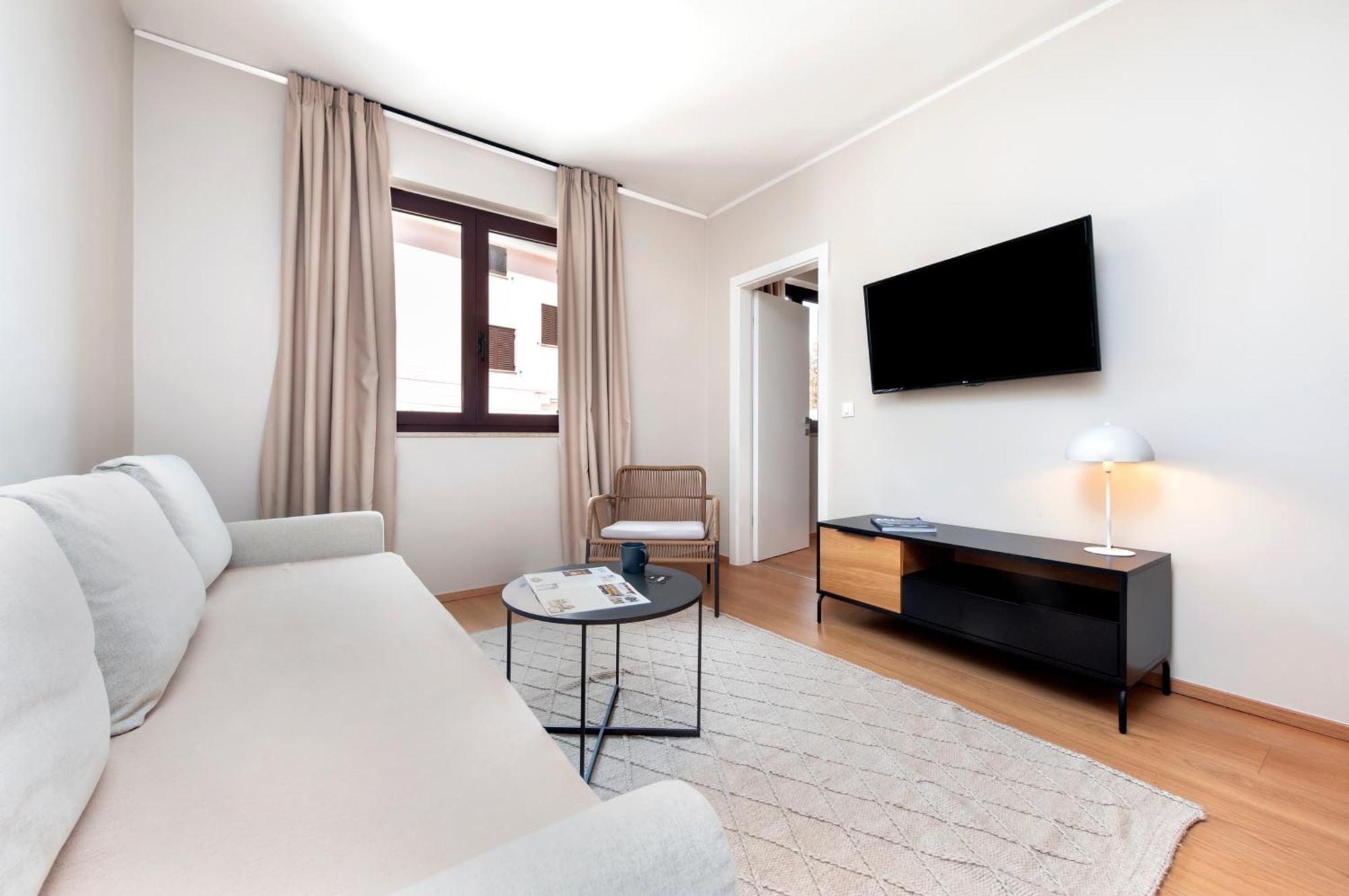 Sunset Residence רוביני חדר תמונה