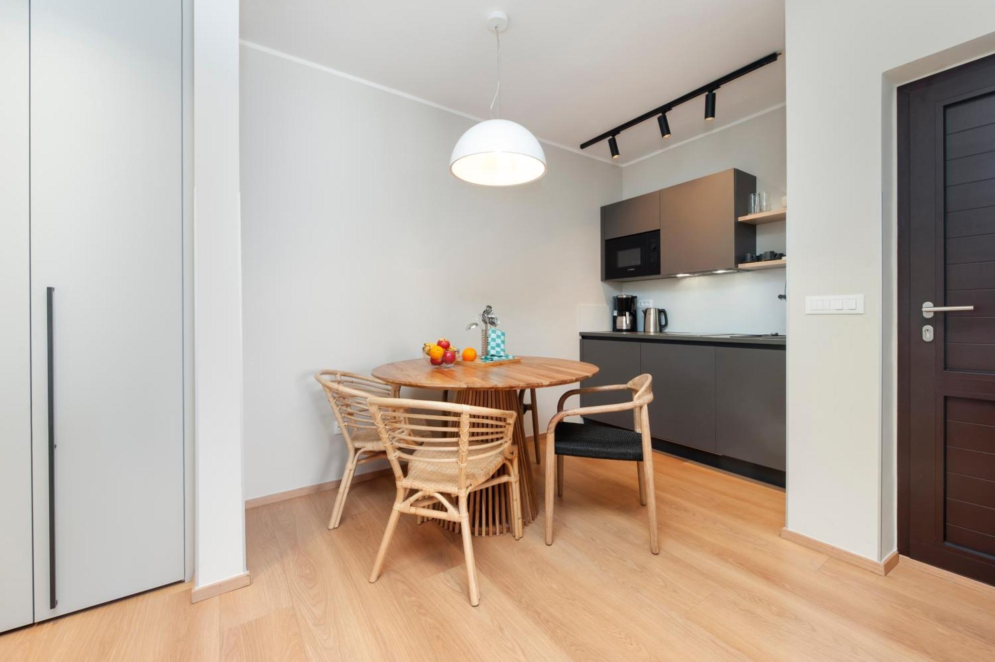 Sunset Residence רוביני חדר תמונה