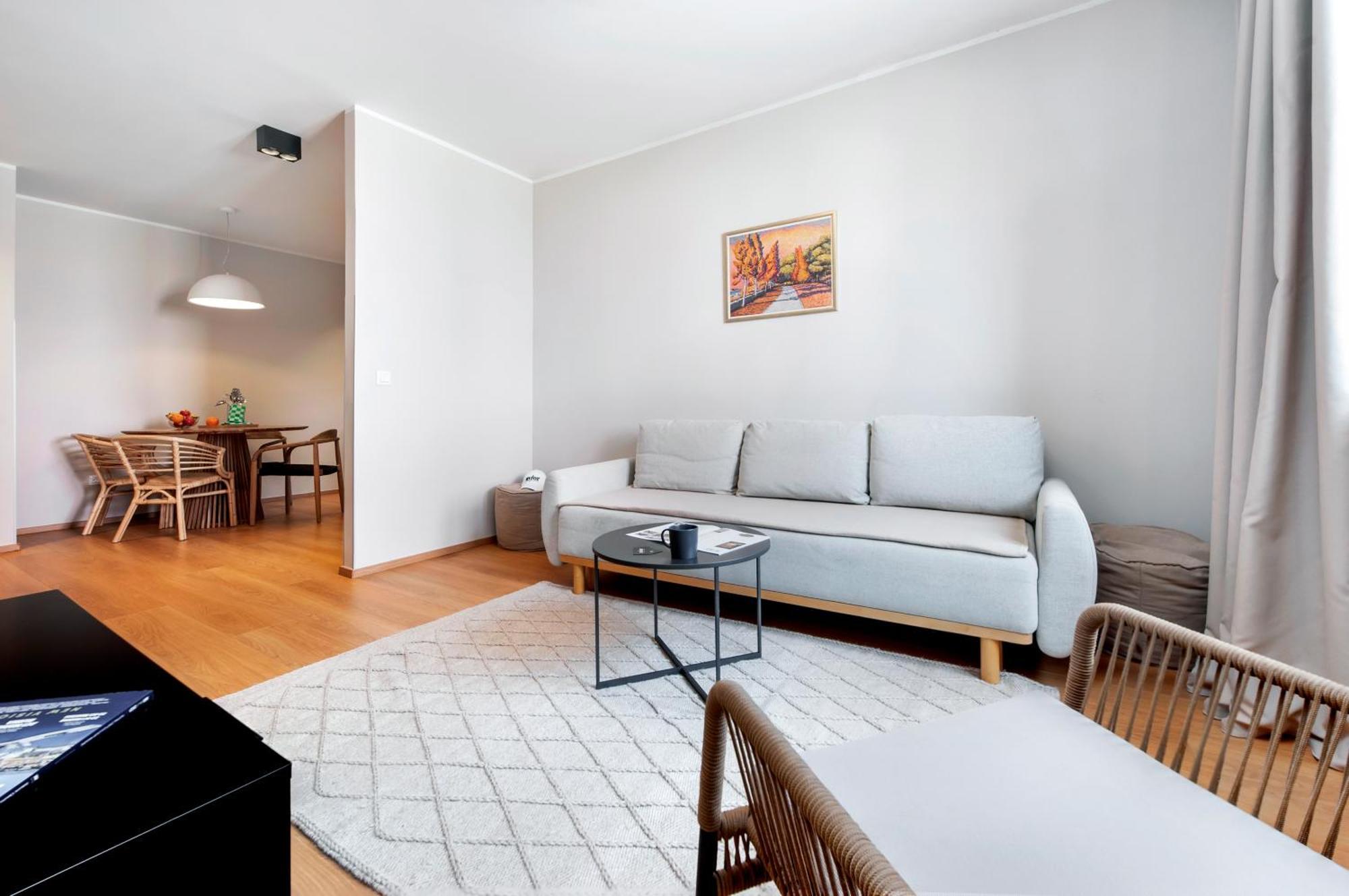 Sunset Residence רוביני חדר תמונה