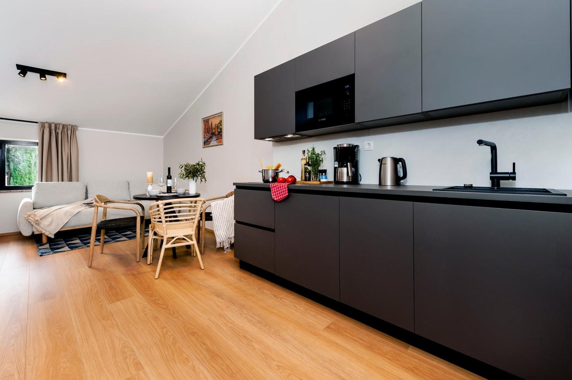 Sunset Residence רוביני חדר תמונה