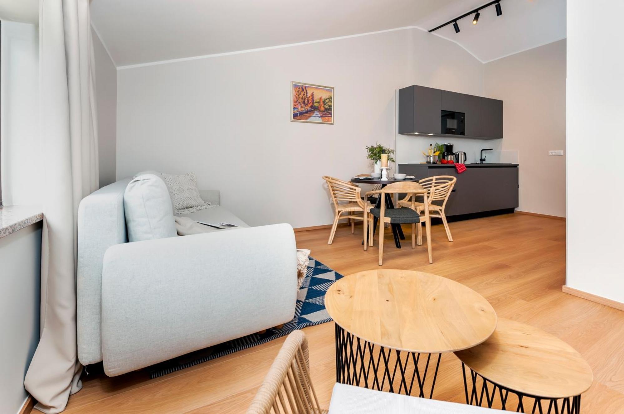 Sunset Residence רוביני חדר תמונה