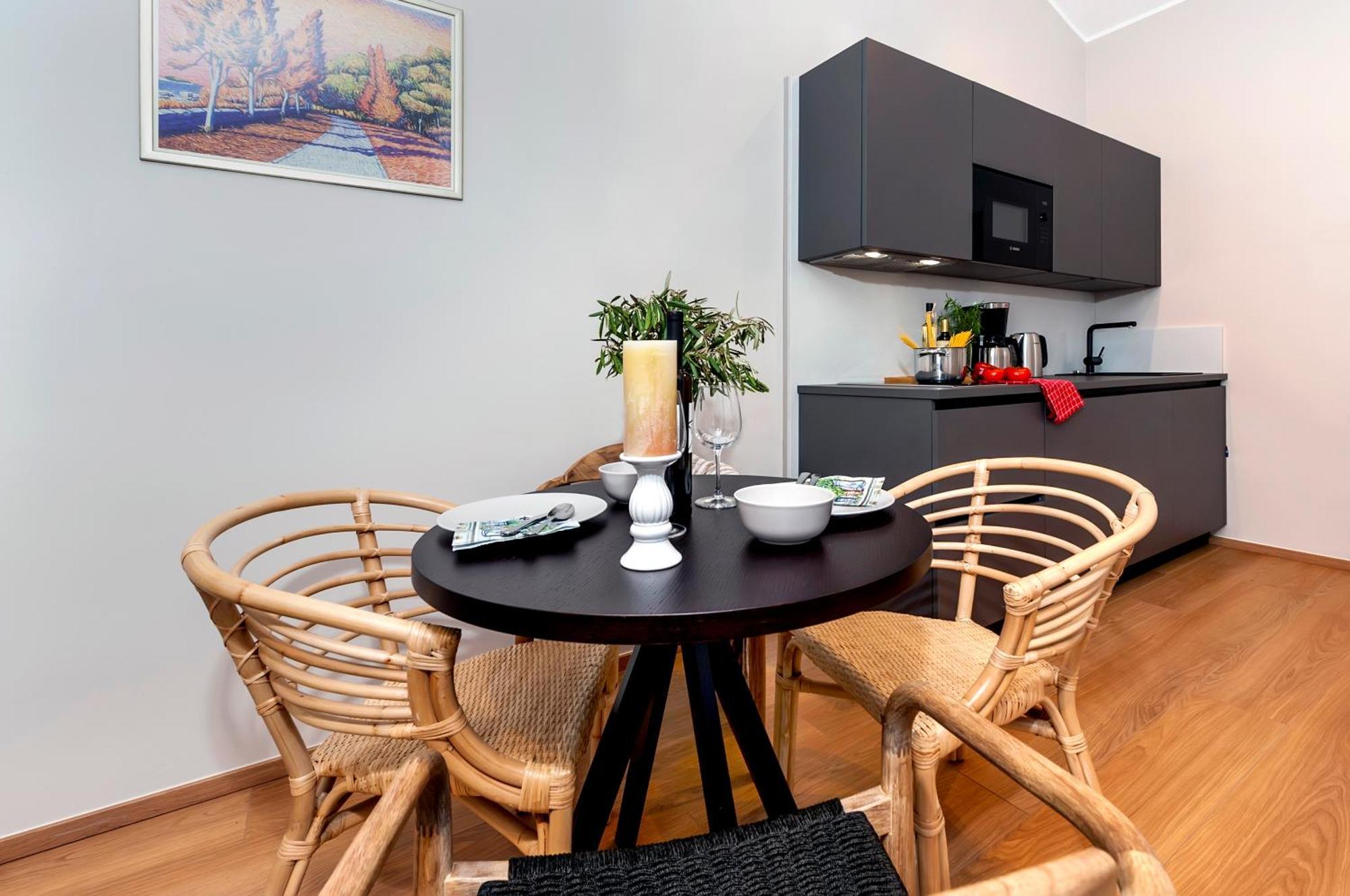 Sunset Residence רוביני חדר תמונה