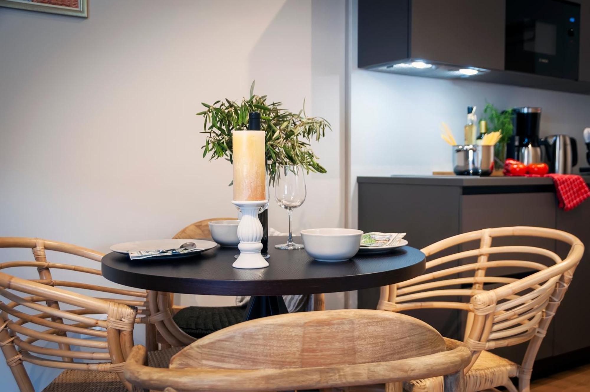 Sunset Residence רוביני חדר תמונה