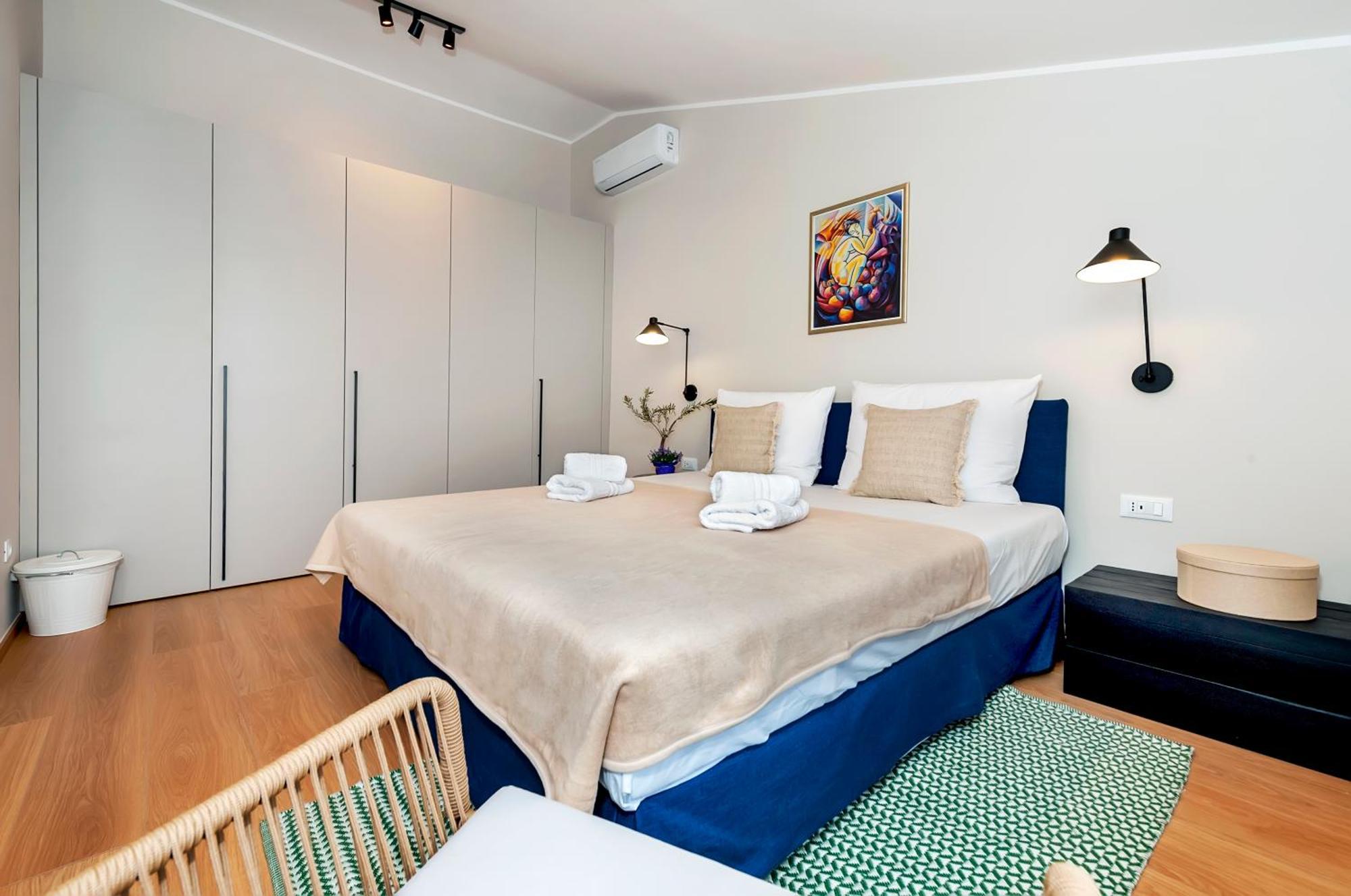 Sunset Residence רוביני חדר תמונה