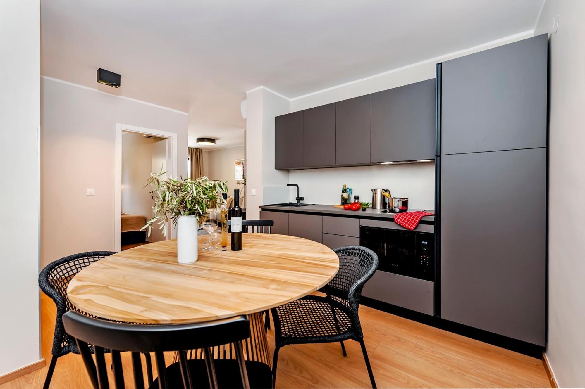 Sunset Residence רוביני חדר תמונה