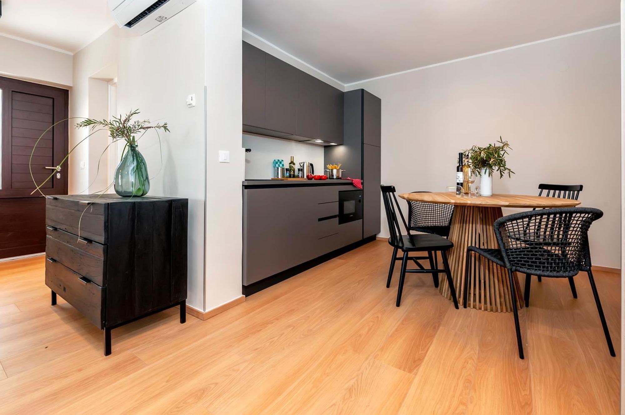 Sunset Residence רוביני חדר תמונה