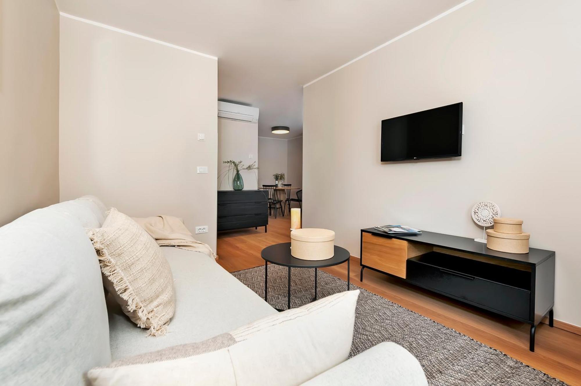 Sunset Residence רוביני חדר תמונה