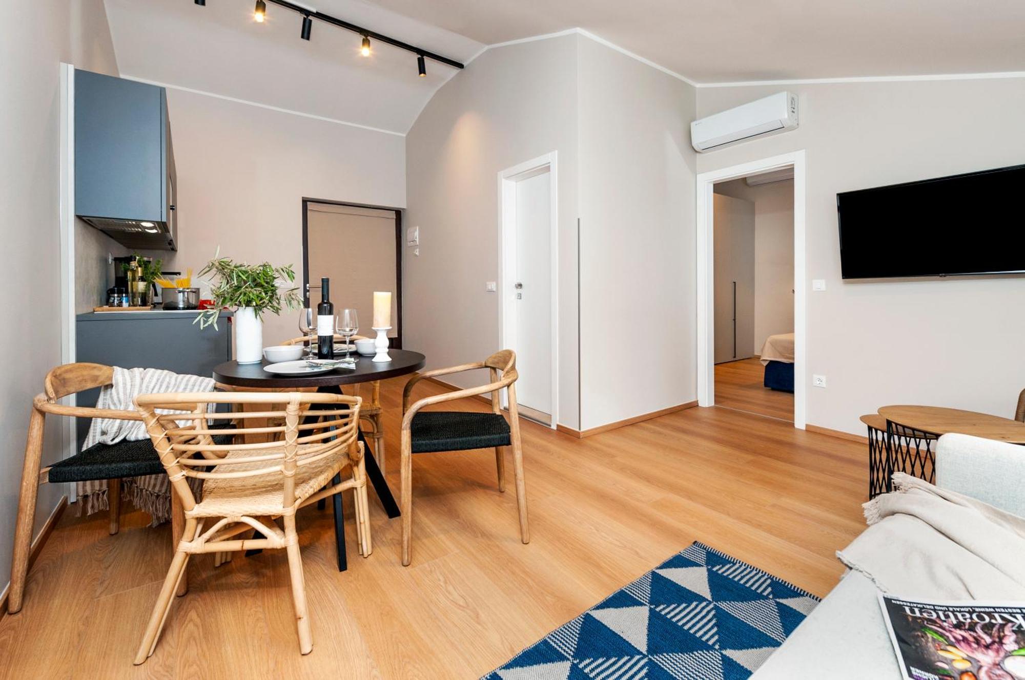 Sunset Residence רוביני חדר תמונה