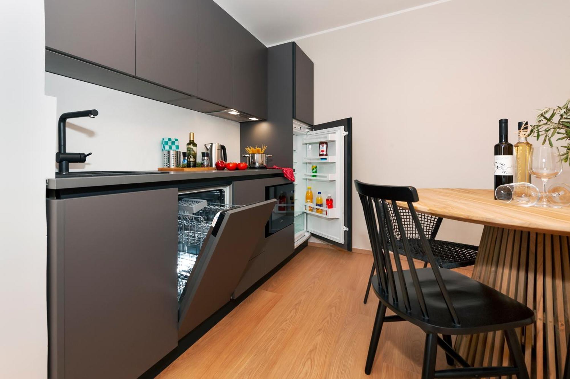 Sunset Residence רוביני חדר תמונה