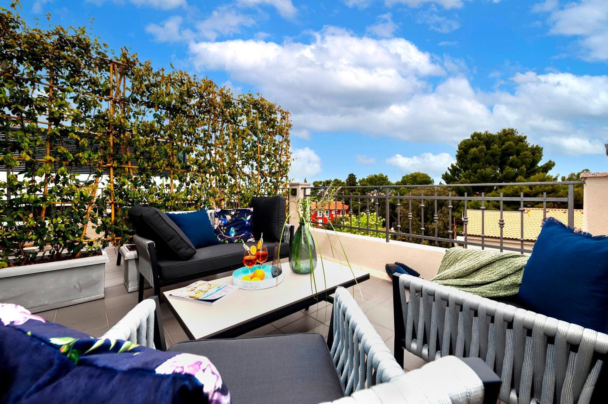 Sunset Residence רוביני חדר תמונה
