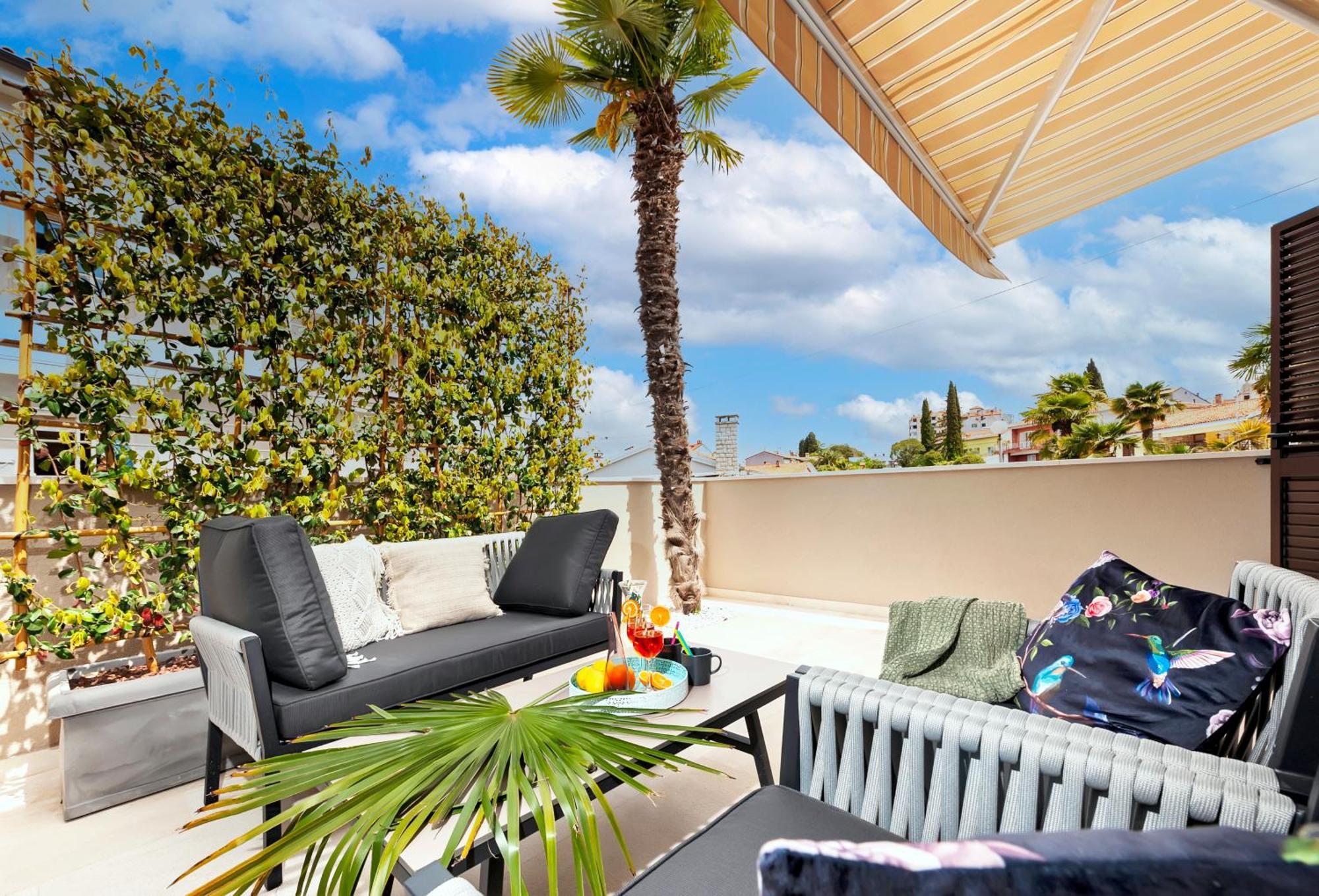 Sunset Residence רוביני חדר תמונה