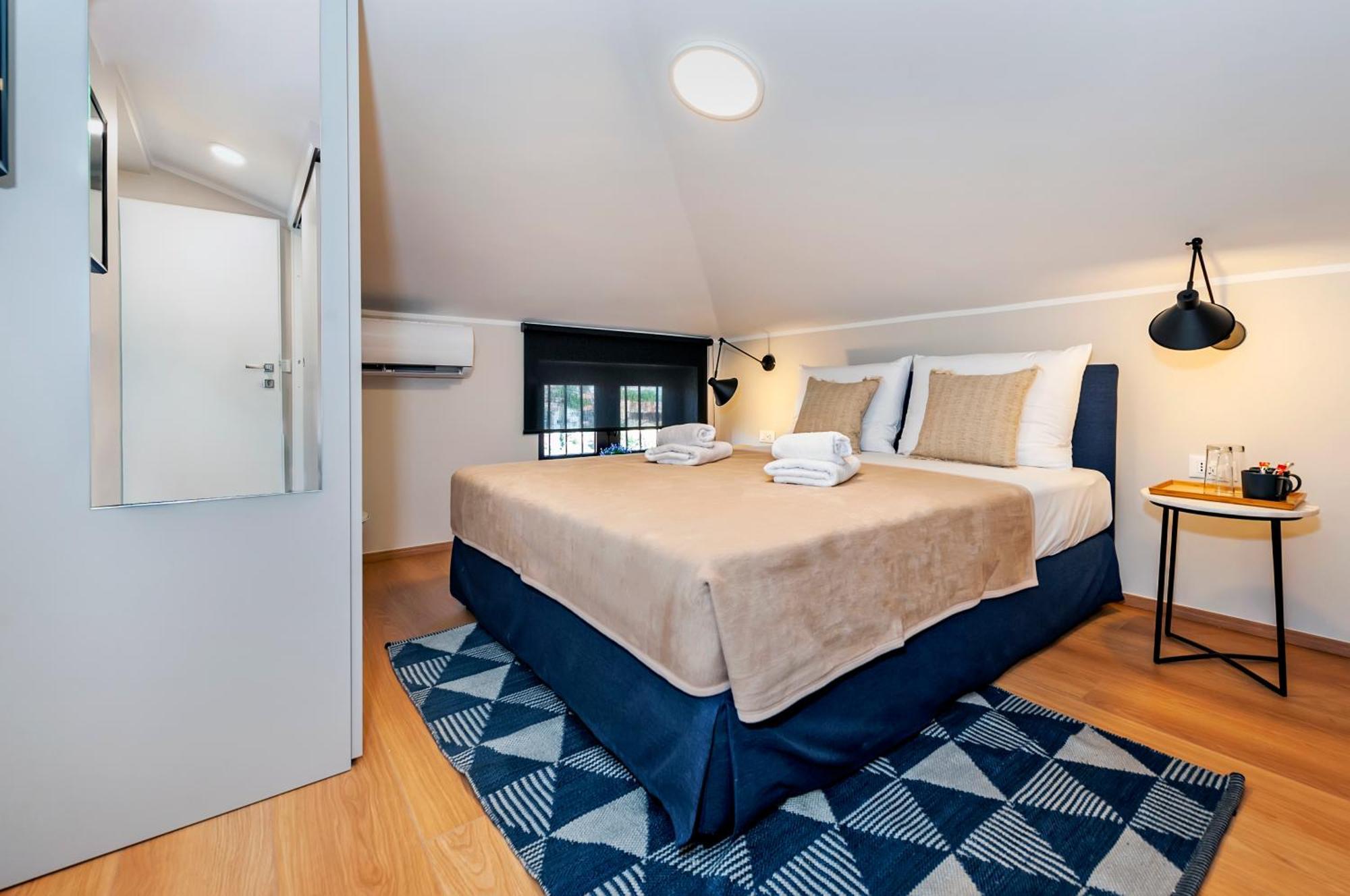 Sunset Residence רוביני חדר תמונה