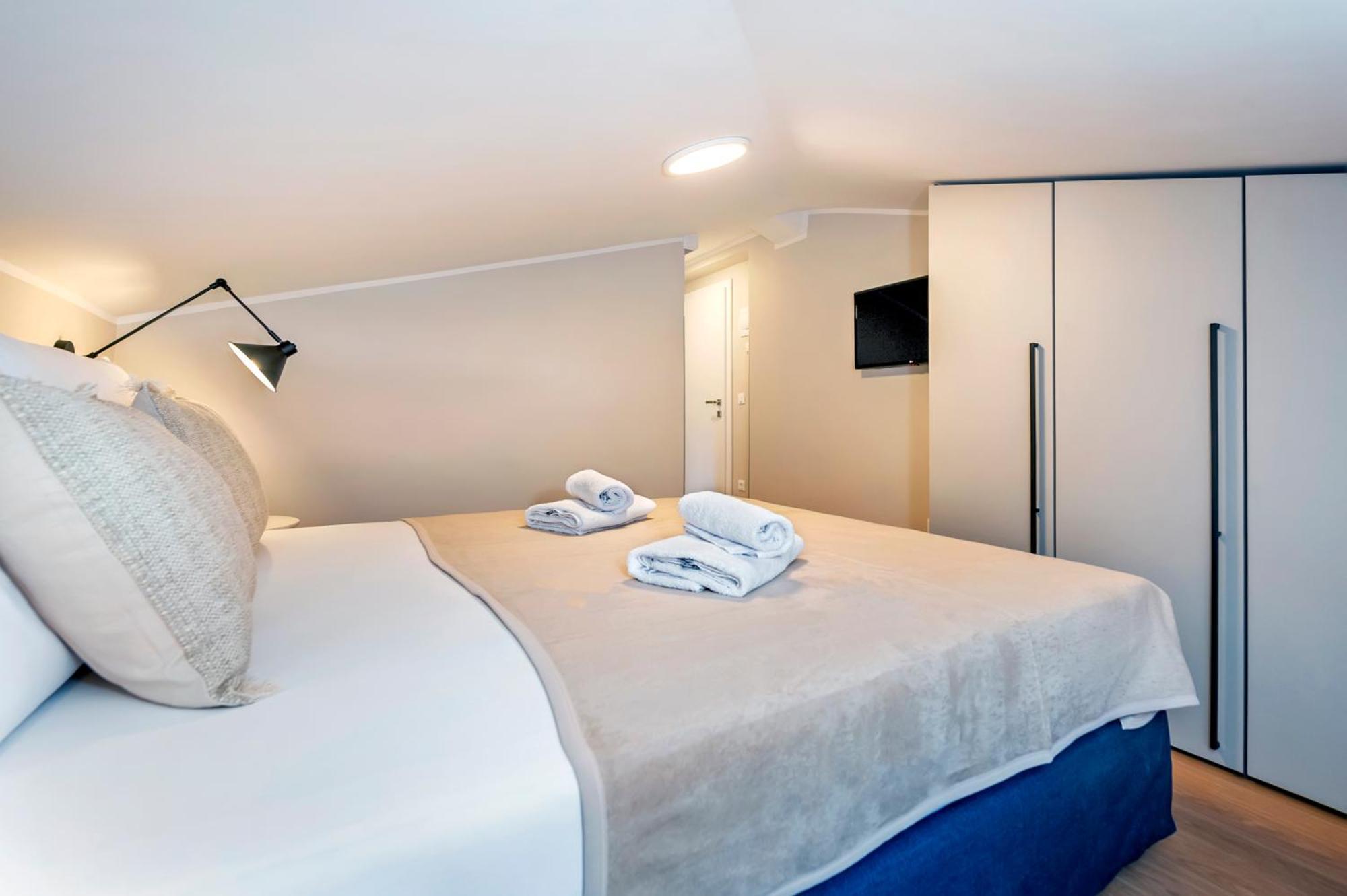 Sunset Residence רוביני חדר תמונה