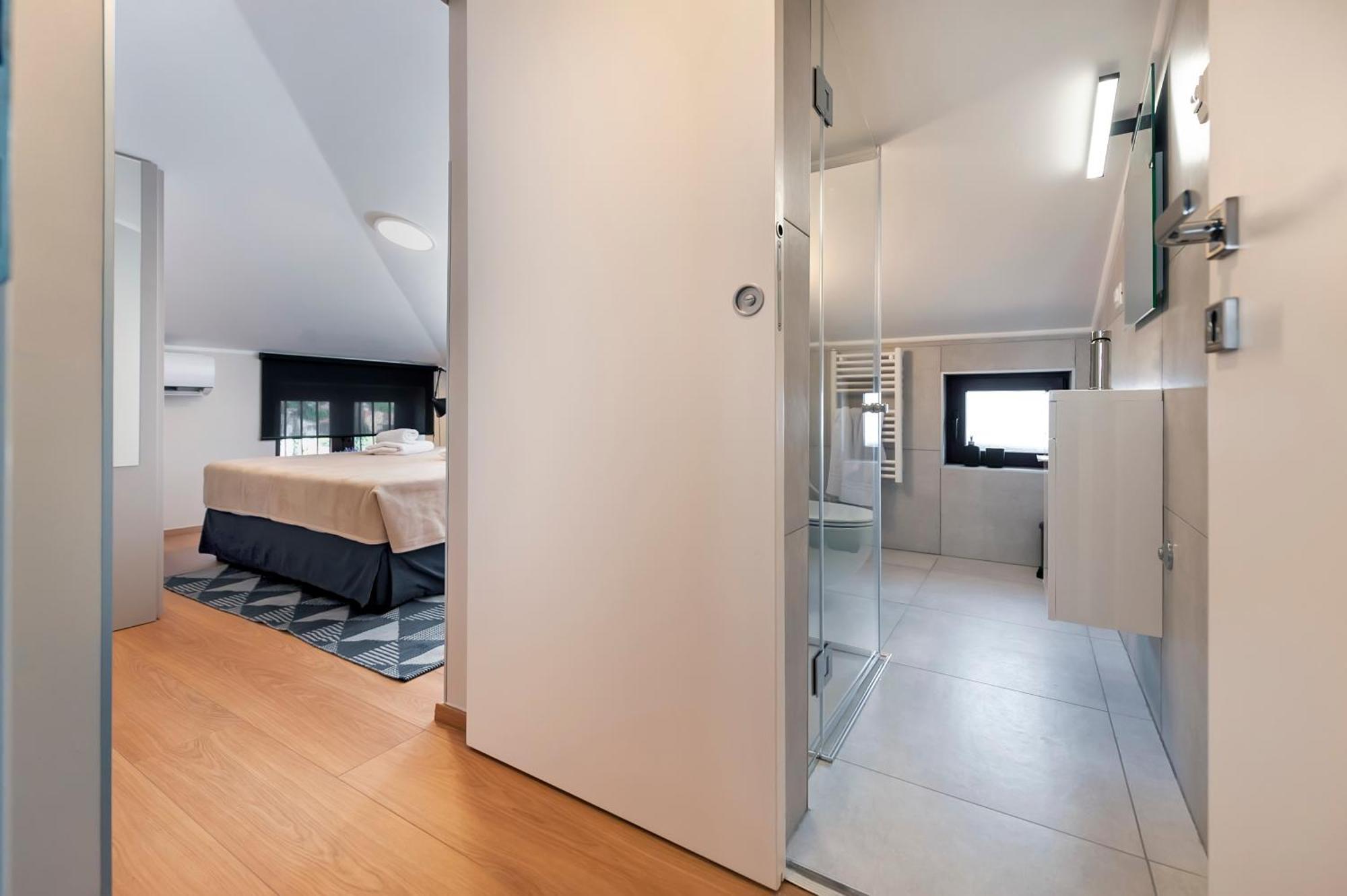 Sunset Residence רוביני חדר תמונה