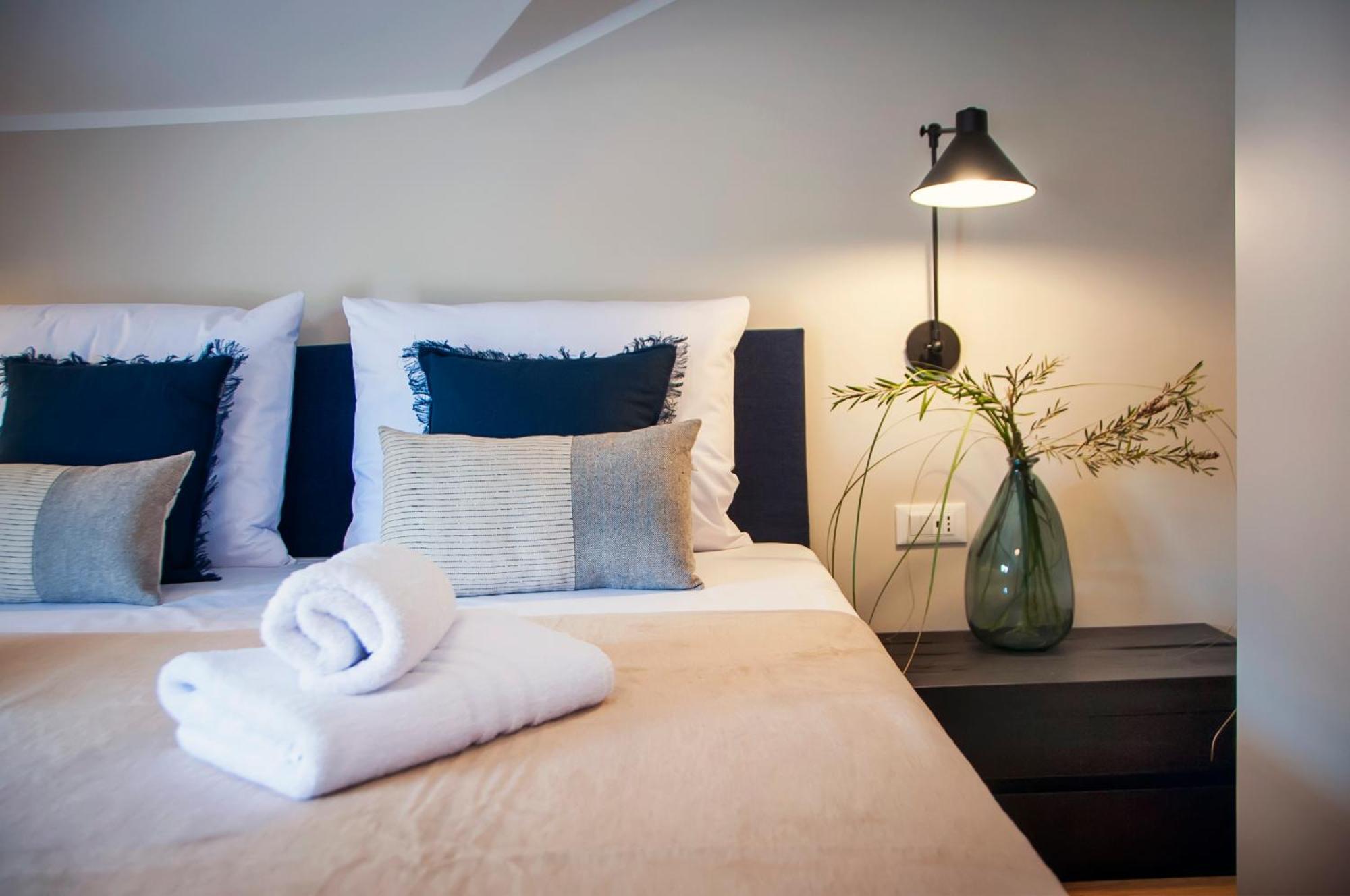 Sunset Residence רוביני חדר תמונה