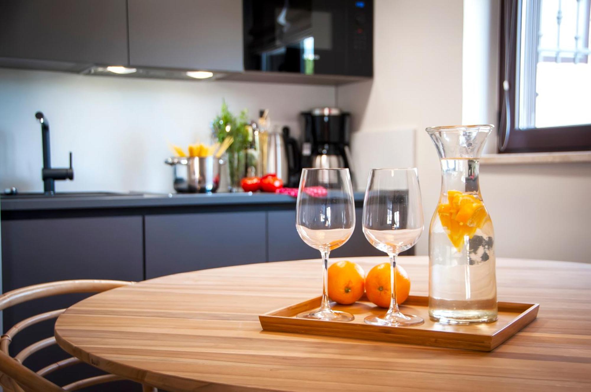 Sunset Residence רוביני חדר תמונה