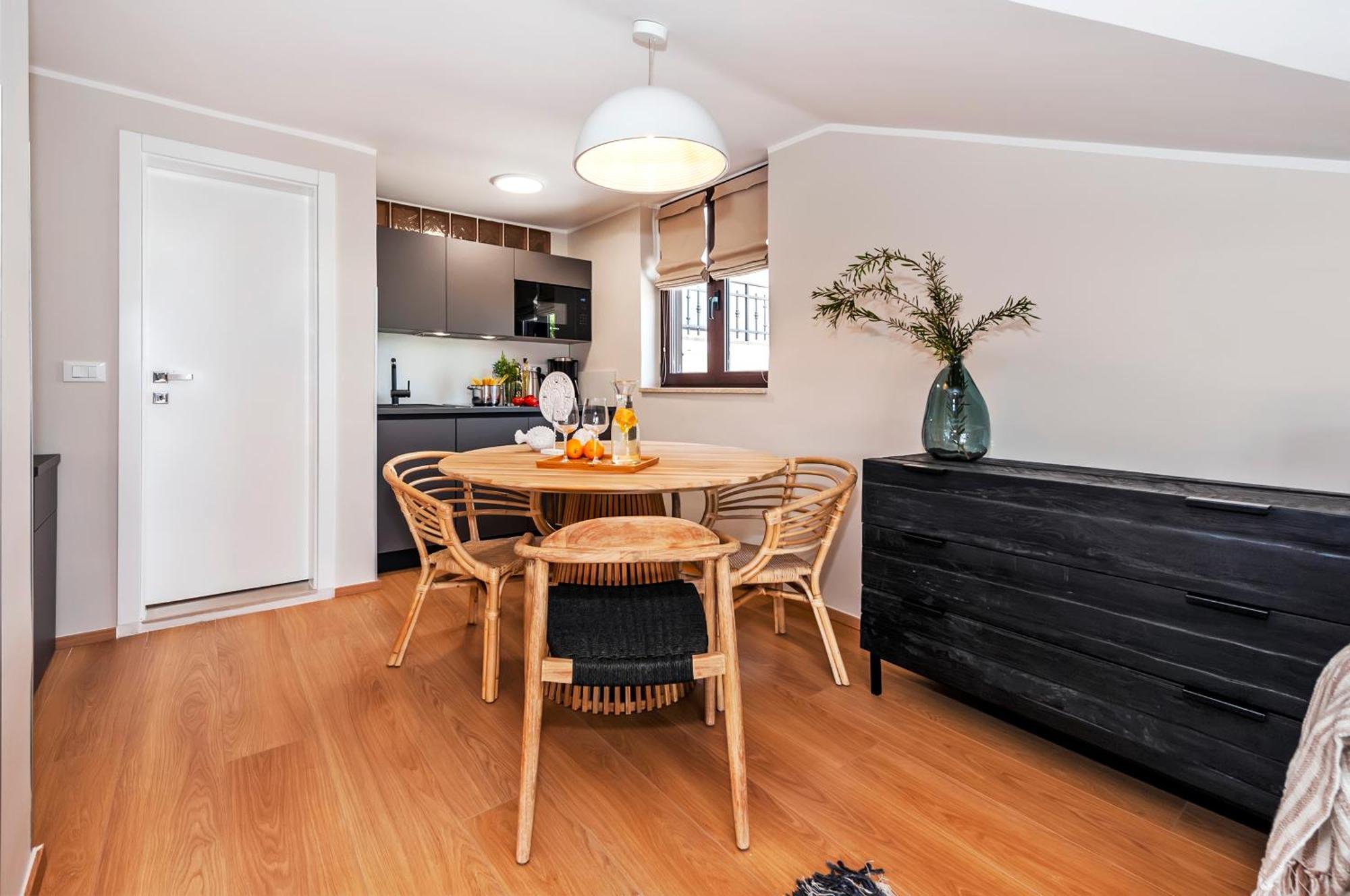 Sunset Residence רוביני חדר תמונה