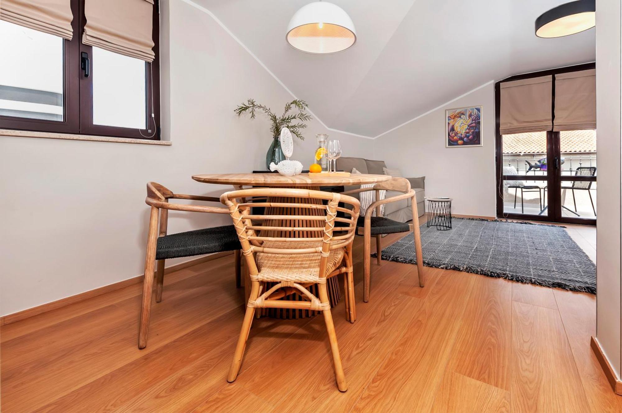 Sunset Residence רוביני חדר תמונה