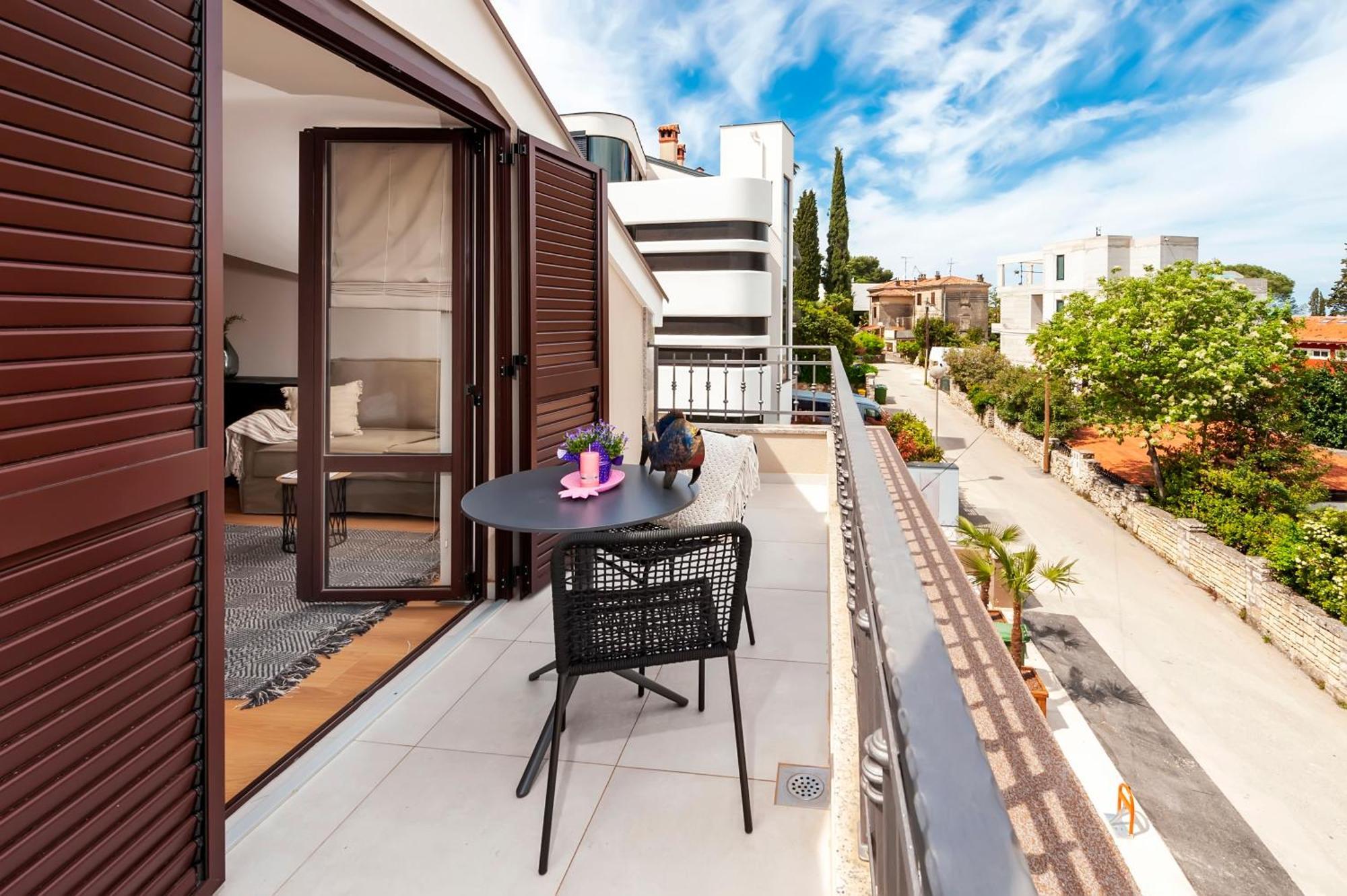 Sunset Residence רוביני חדר תמונה